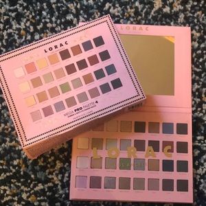 NEW IN BOX Lorac Mega Pro Palette 4